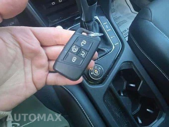 2022 Volkswagen Taos SEL - miniatura 9