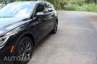 2022 Volkswagen Tiguan Comfortline - miniatura 10