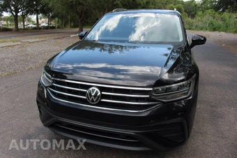 2022 Volkswagen Tiguan Comfortline - miniatura 12
