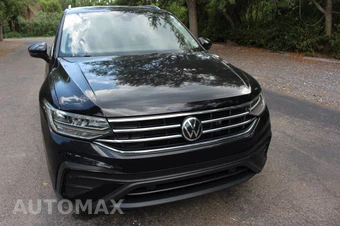 2022 Volkswagen Tiguan Comfortline - miniatura 13