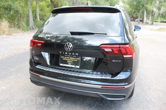2022 Volkswagen Tiguan Comfortline - miniatura 14