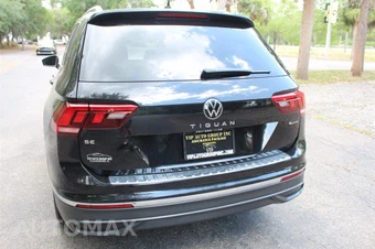 2022 Volkswagen Tiguan Comfortline - miniatura 15