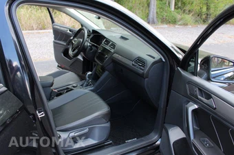 2022 Volkswagen Tiguan Comfortline - miniatura 22