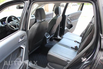 2022 Volkswagen Tiguan Comfortline - miniatura 23