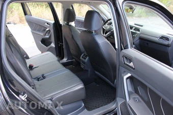 2022 Volkswagen Tiguan Comfortline - miniatura 24