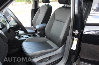 2022 Volkswagen Tiguan Comfortline - miniatura 25