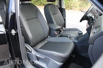 2022 Volkswagen Tiguan Comfortline - miniatura 26