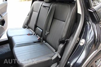2022 Volkswagen Tiguan Comfortline - miniatura 27
