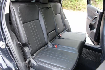 2022 Volkswagen Tiguan Comfortline - miniatura 28