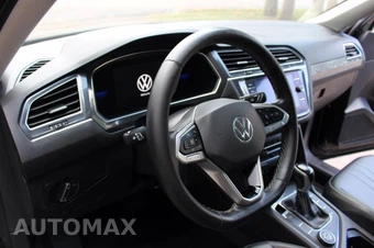 2022 Volkswagen Tiguan Comfortline - miniatura 33