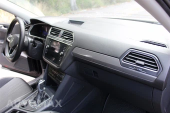 2022 Volkswagen Tiguan Comfortline - miniatura 34