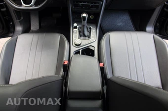 2022 Volkswagen Tiguan Comfortline - miniatura 37