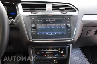 2022 Volkswagen Tiguan Comfortline - miniatura 39