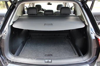 2022 Volkswagen Tiguan Comfortline - miniatura 44