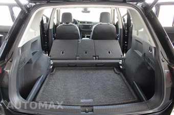 2022 Volkswagen Tiguan Comfortline - miniatura 48