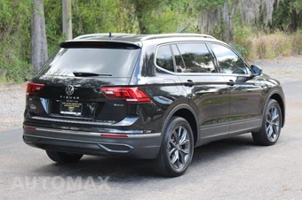 2022 Volkswagen Tiguan Comfortline - miniatura 6