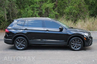 2022 Volkswagen Tiguan Comfortline - miniatura 7