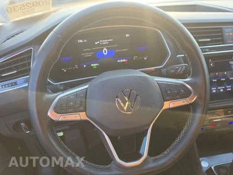 2022 Volkswagen Tiguan Comfortline - miniatura 10