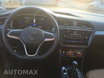 2022 Volkswagen Tiguan Comfortline - miniatura 11