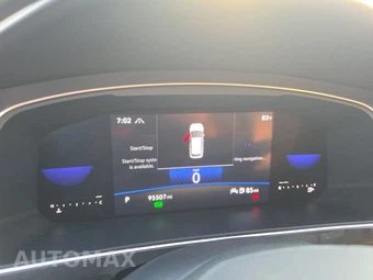 2022 Volkswagen Tiguan Comfortline - miniatura 12
