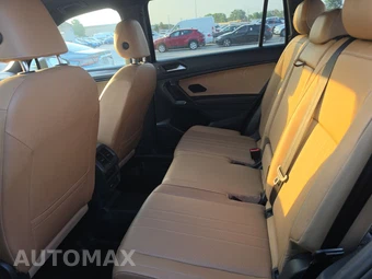 2022 Volkswagen Tiguan Comfortline - miniatura 13