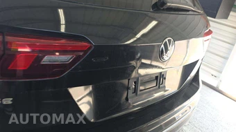 2022 Volkswagen Tiguan Comfortline - miniatura 34