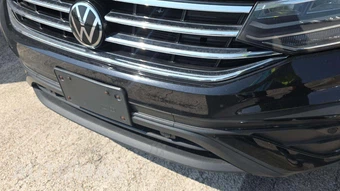 2022 Volkswagen Tiguan Comfortline - miniatura 38