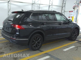 2022 Volkswagen Tiguan Comfortline - miniatura 4