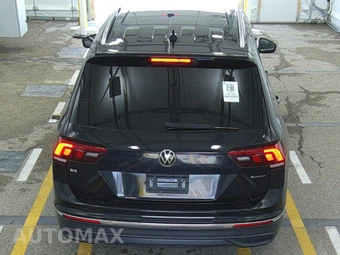 2022 Volkswagen Tiguan Comfortline - miniatura 5