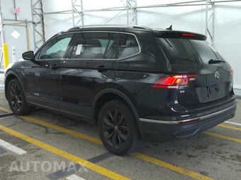 2022 Volkswagen Tiguan Comfortline - miniatura 6