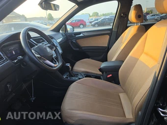 2022 Volkswagen Tiguan Comfortline - miniatura 7
