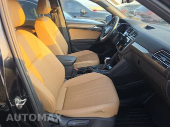 2022 Volkswagen Tiguan Comfortline - miniatura 8