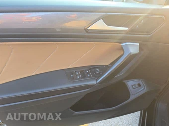 2022 Volkswagen Tiguan Comfortline - miniatura 9