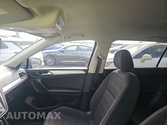 2022 Volkswagen Tiguan S – miniatura 14
