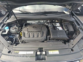 2022 Volkswagen Tiguan S – miniatura 16