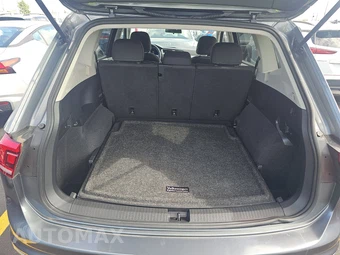 2022 Volkswagen Tiguan S – miniatura 17