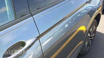 2022 Volkswagen Tiguan S – miniatura 22