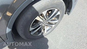 2022 Volkswagen Tiguan S – miniatura 24