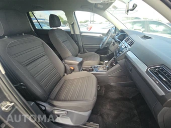 2022 Volkswagen Tiguan S – miniatura 8