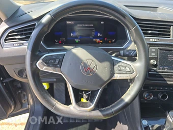 2022 Volkswagen Tiguan S - miniatura 10
