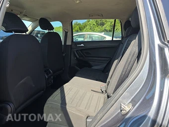 2022 Volkswagen Tiguan S - miniatura 13