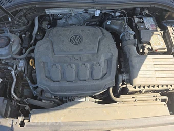 2022 Volkswagen Tiguan S - miniatura 15