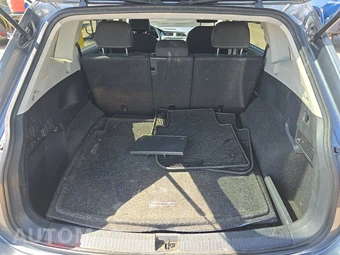 2022 Volkswagen Tiguan S - miniatura 16