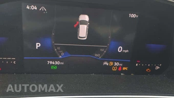2022 Volkswagen Tiguan S - miniatura 20