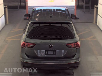2022 Volkswagen Tiguan S - miniatura 5