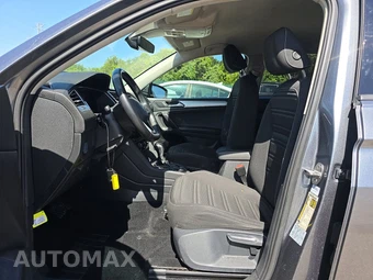 2022 Volkswagen Tiguan S - miniatura 7