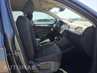 2022 Volkswagen Tiguan S - miniatura 8
