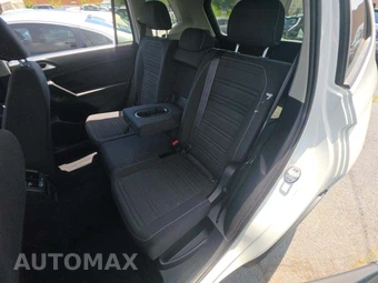 2022 Volkswagen Tiguan S – miniatura 13