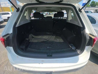 2022 Volkswagen Tiguan S – miniatura 14