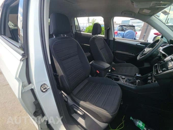2022 Volkswagen Tiguan S – miniatura 18